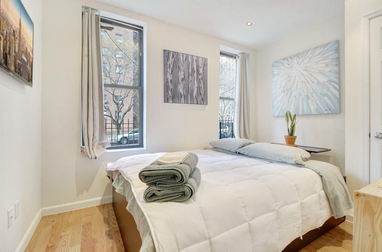 Luxury 5bed/2bath On Central Park West! Apartment *