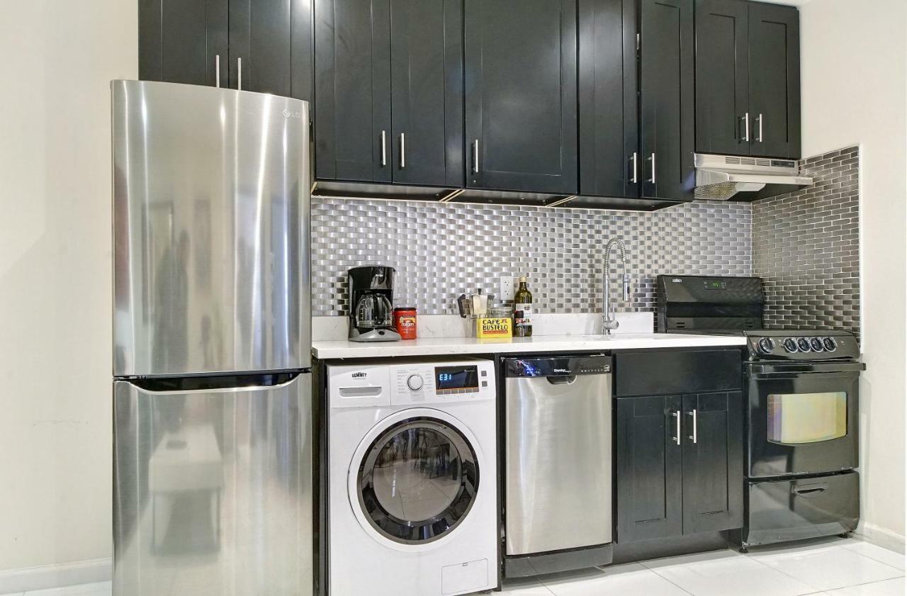 Luxury 5bed/2bath On Central Park West!