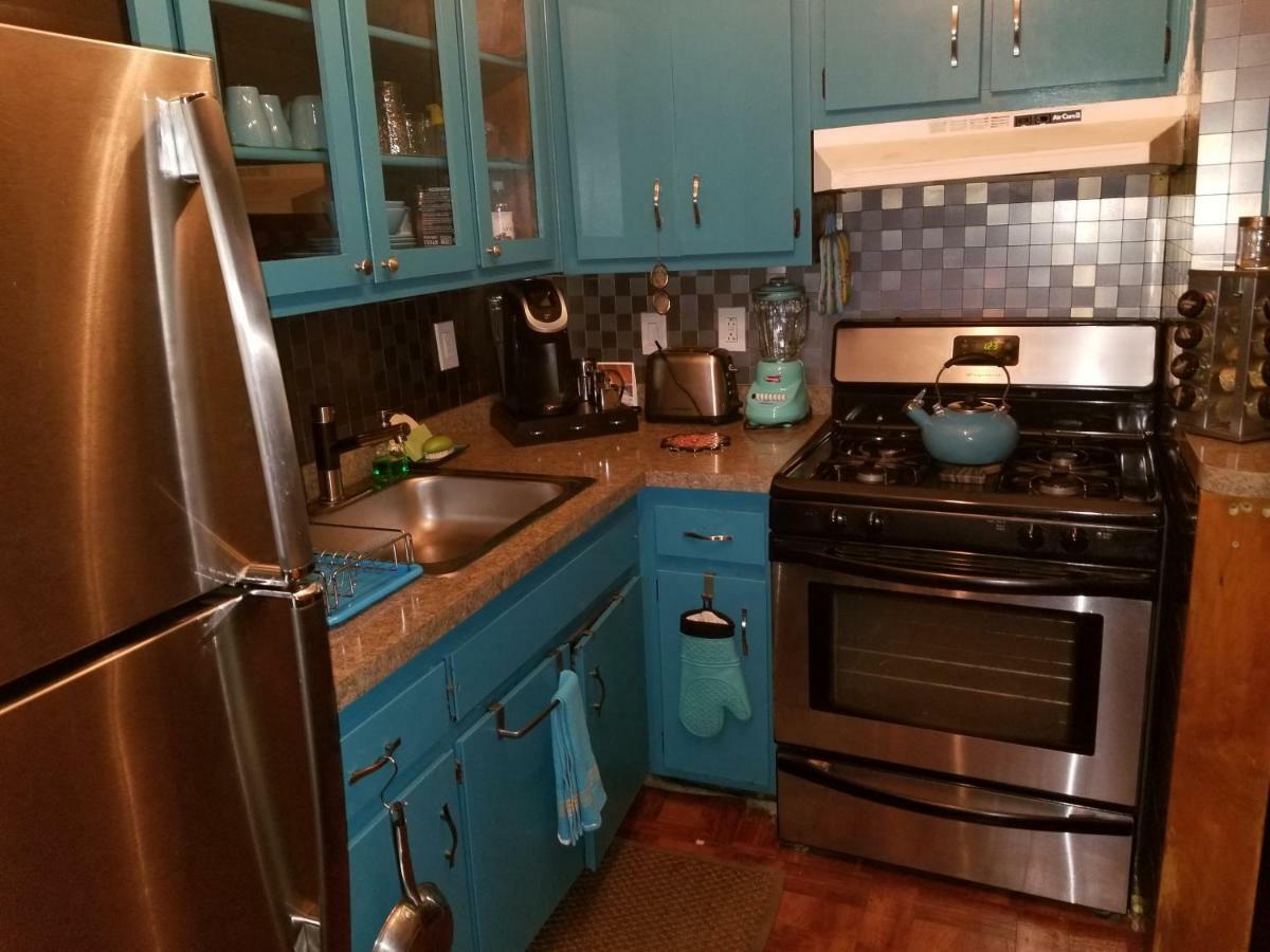 Apartment Fully Furnished Entire Floor In Historic Harlem New York