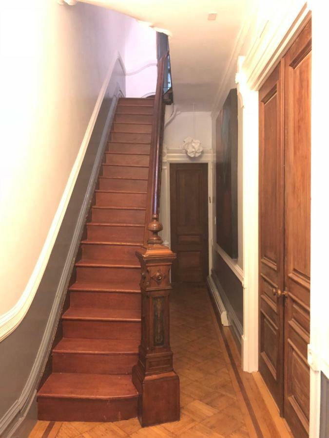 257 West 131st Street Apartment New York