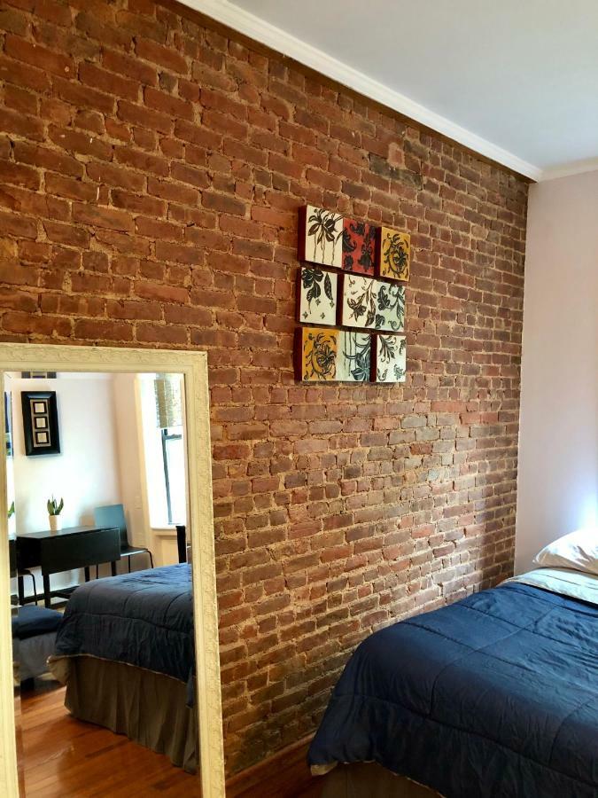257 West 131st Street Apartment New York