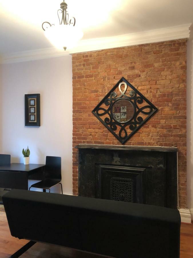 257 West 131st Street Apartment New York