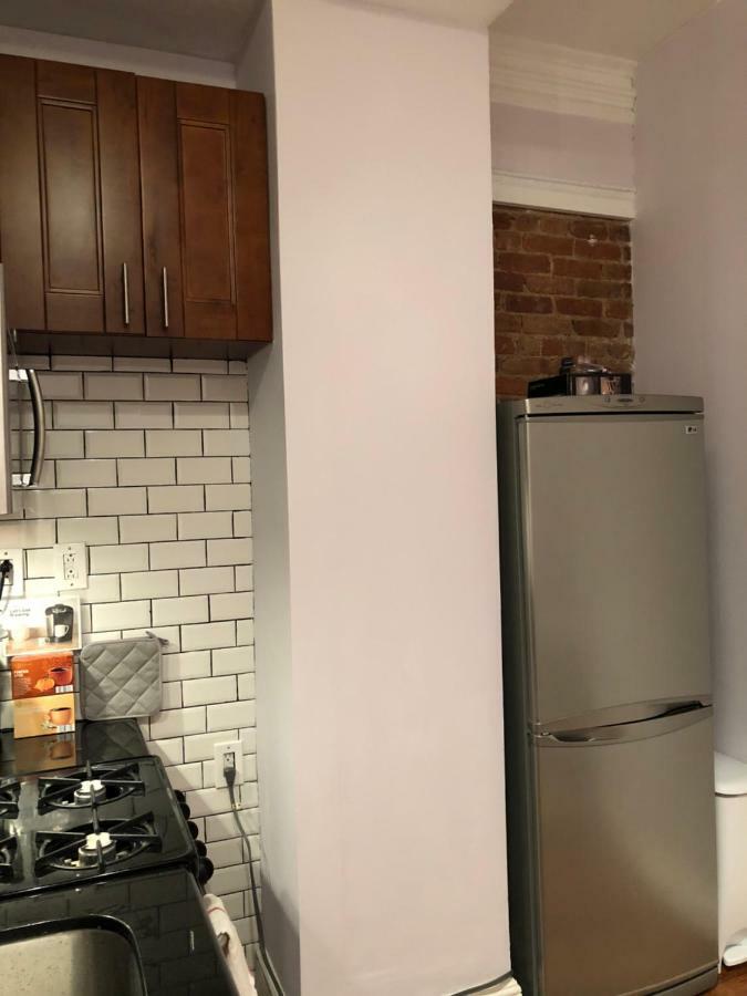 257 West 131st Street Apartment New York