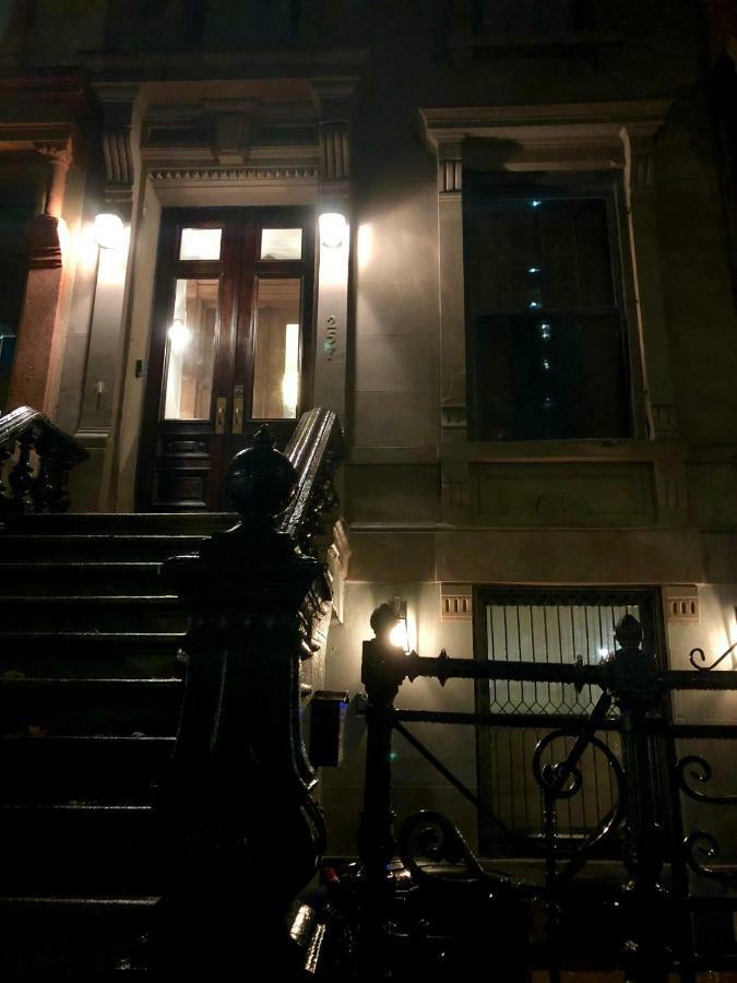 257 West 131st Street * New York