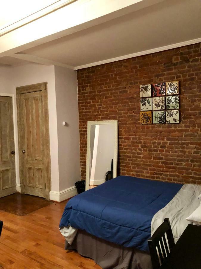 257 West 131st Street Apartment