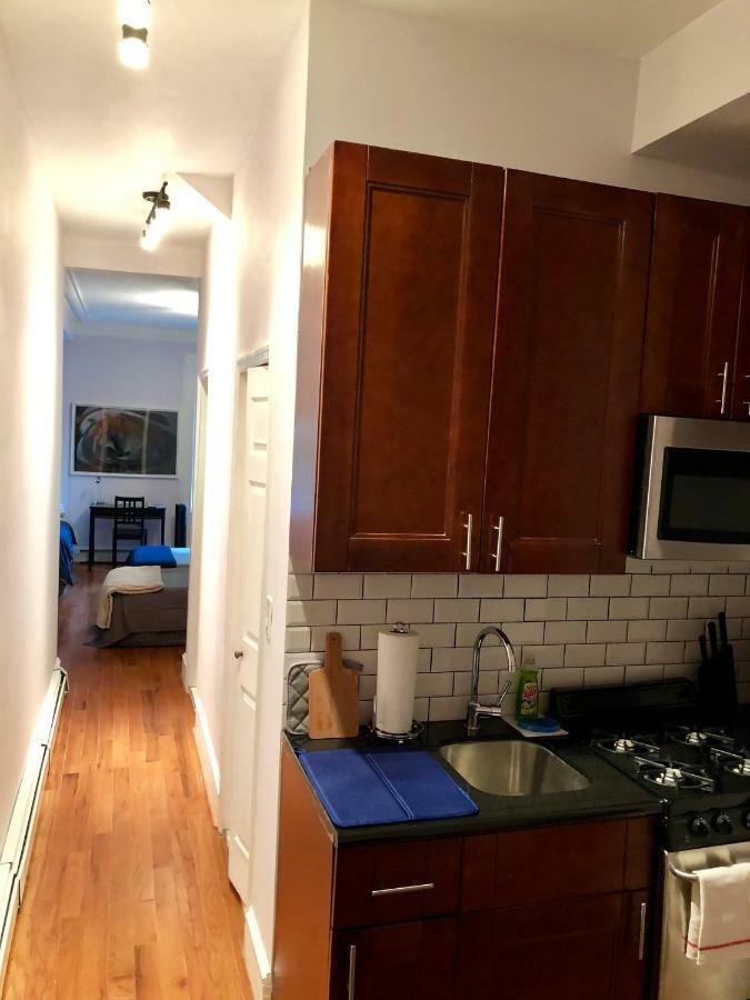 257 West 131st Street Apartment New York
