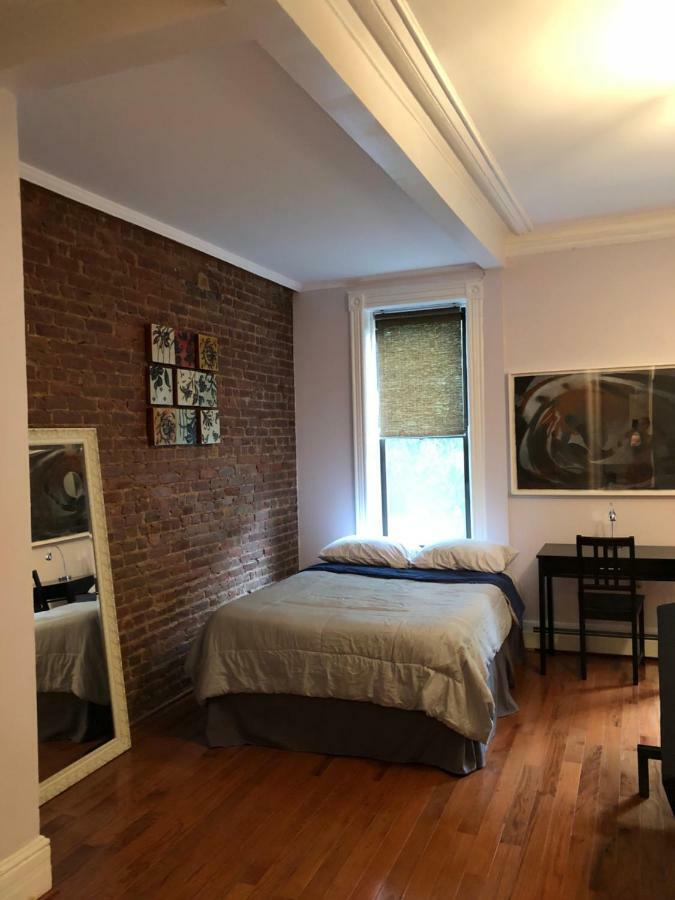Apartment 257 West 131st Street New York