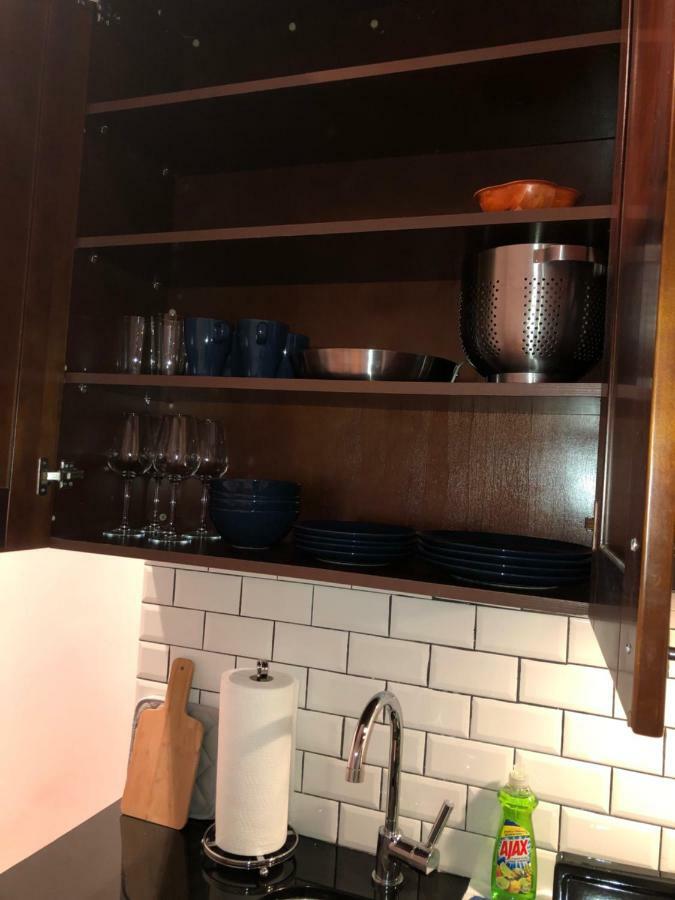Apartment 257 West 131st Street