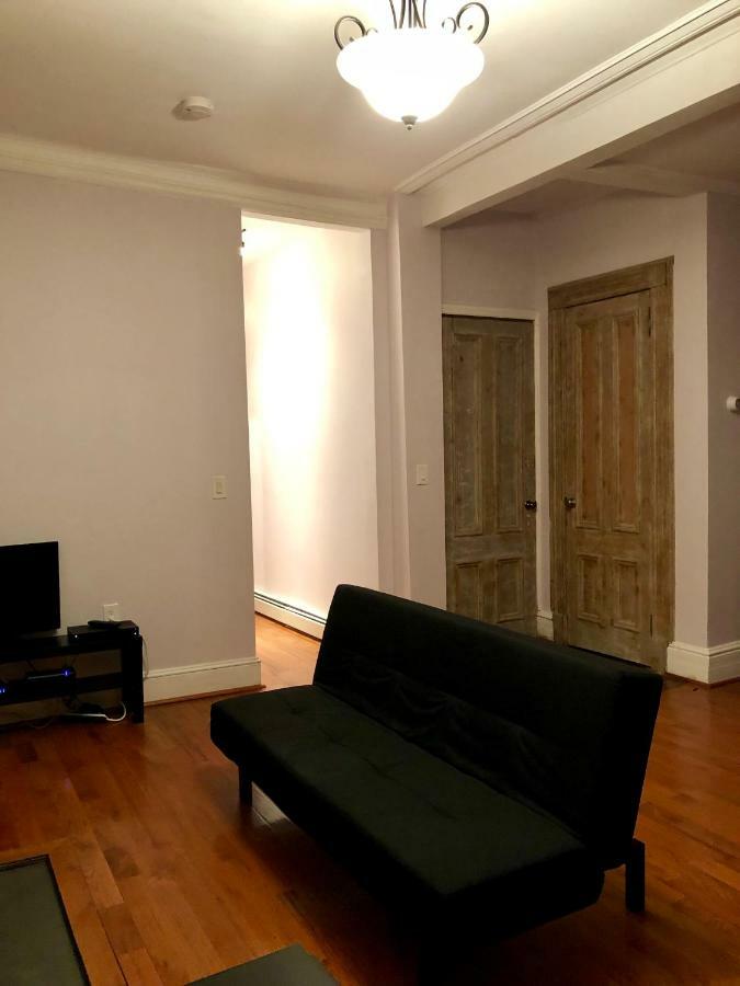 257 West 131st Street * New York