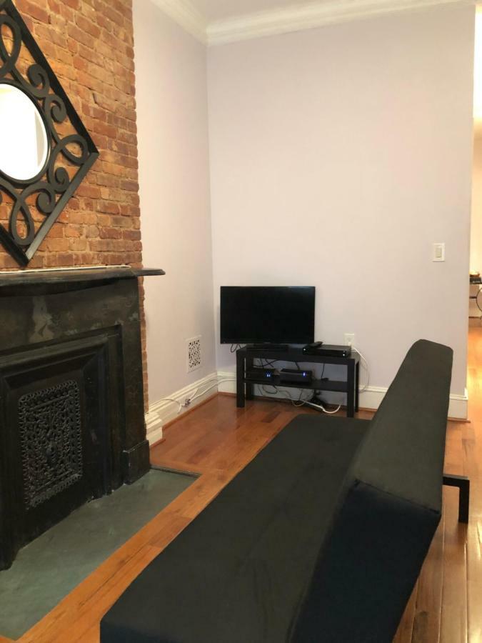 Apartment 257 West 131st Street New York
