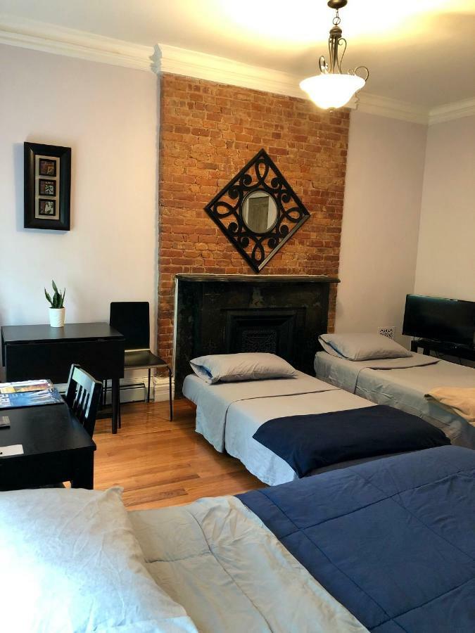 257 West 131st Street Apartment *