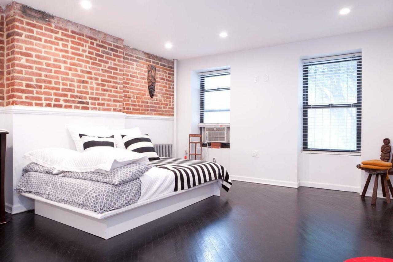 Bed Stuy Brooklyn Loft Apartment *
