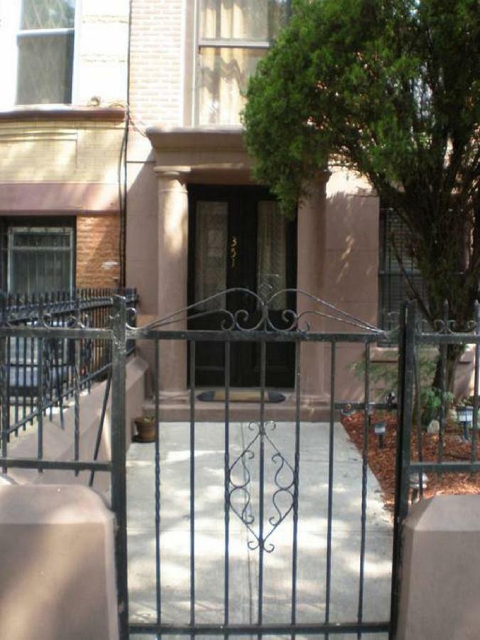 Bed Stuy Brooklyn Loft * New York
