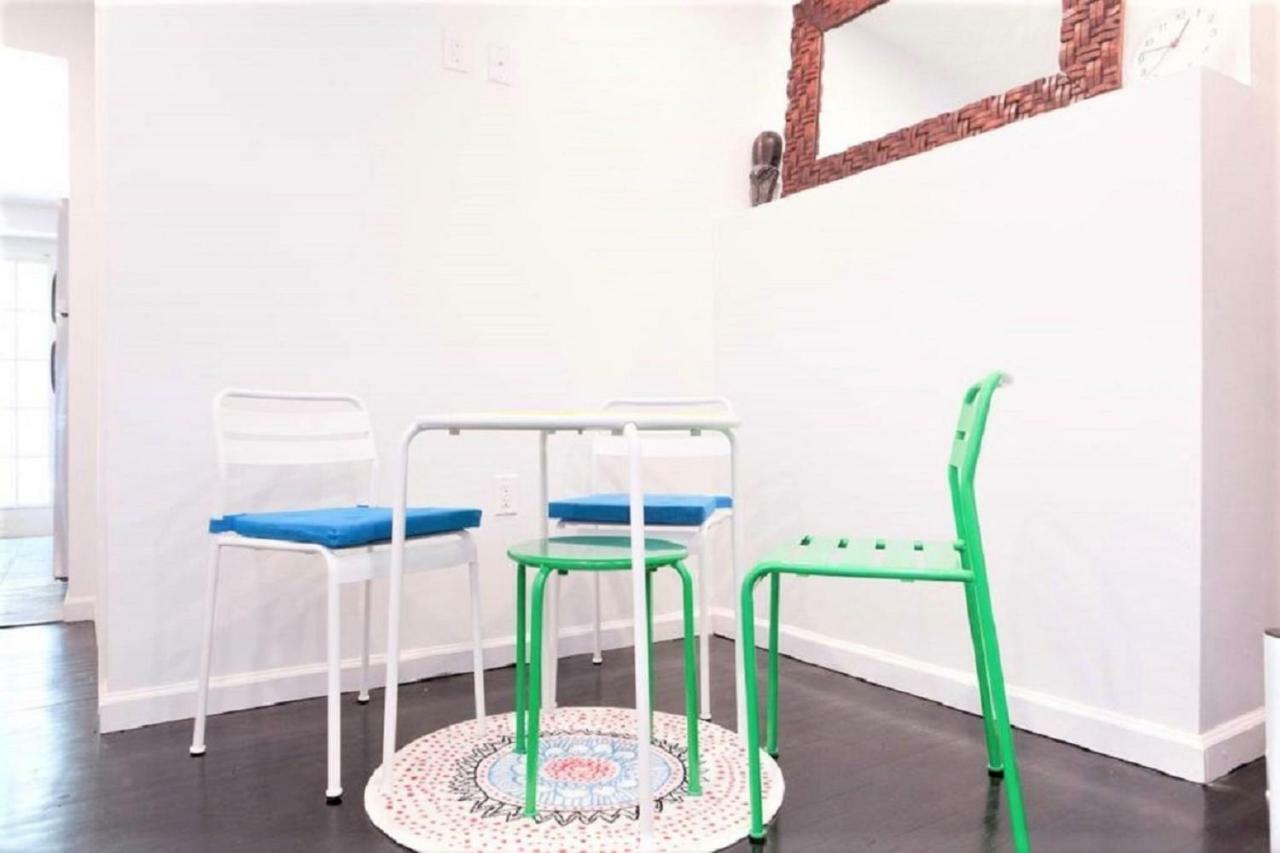 Bed Stuy Brooklyn Loft Apartment *