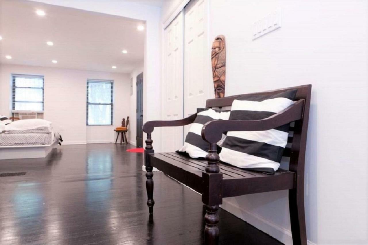 Bed Stuy Brooklyn Loft *