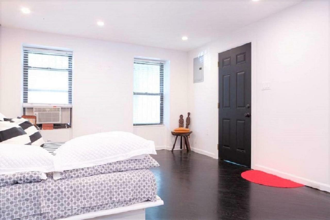 Bed Stuy Brooklyn Loft Apartment New York