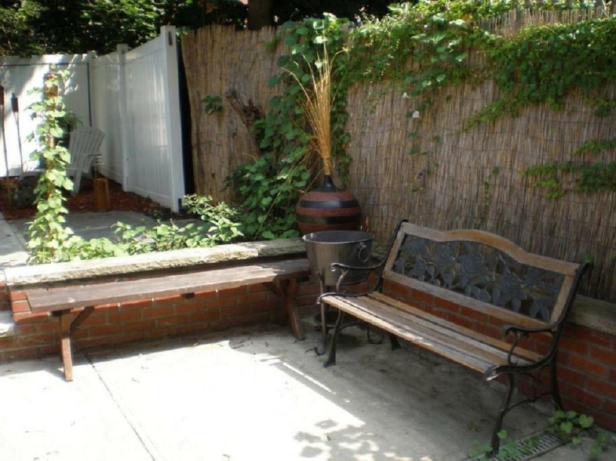 Bed Stuy Brooklyn Loft Apartment *