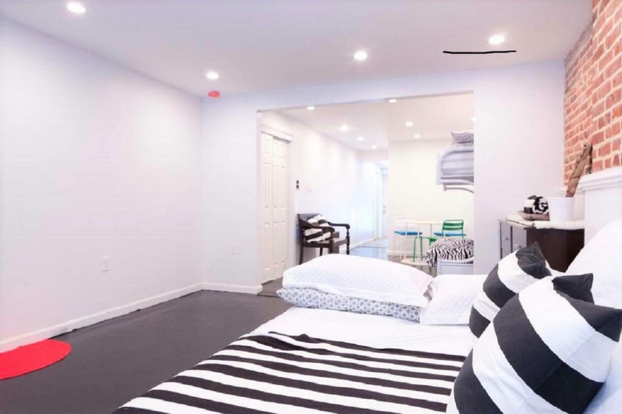 Bed Stuy Brooklyn Loft New York