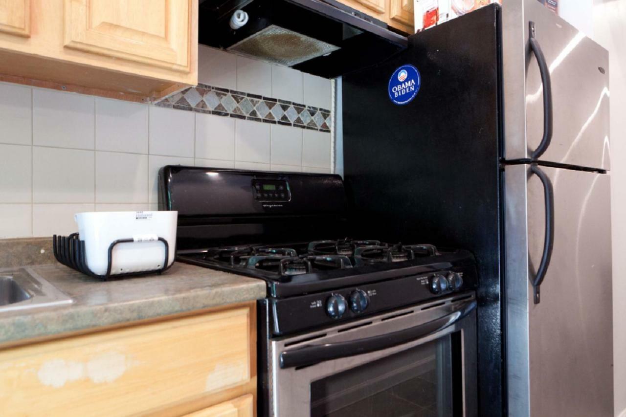Apartment Bed Stuy Brooklyn Loft *