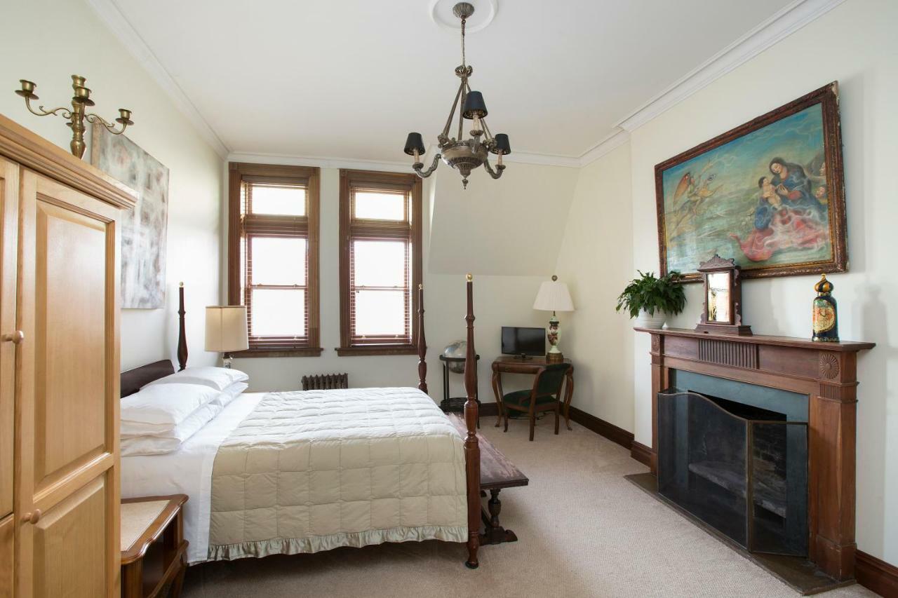 Guest house Manhattan Guest Suites New York