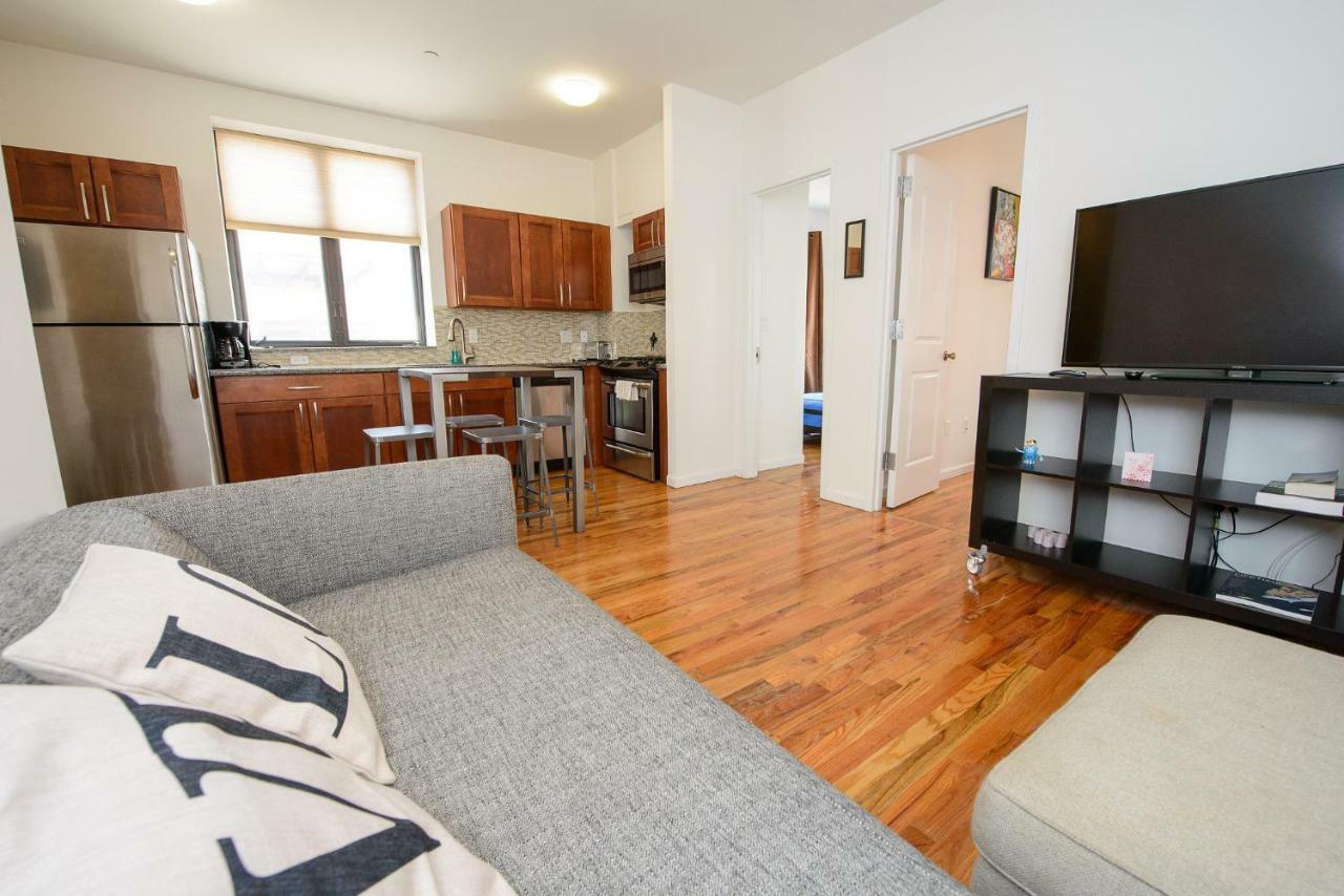 Apartment Pitt Street