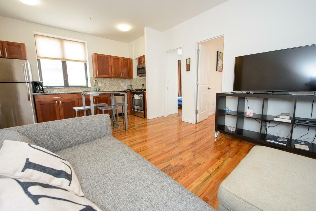 Apartment Pitt Street *