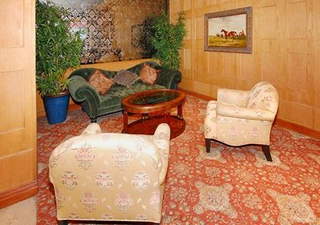 Clarion Park Avenue Hotel Nova York