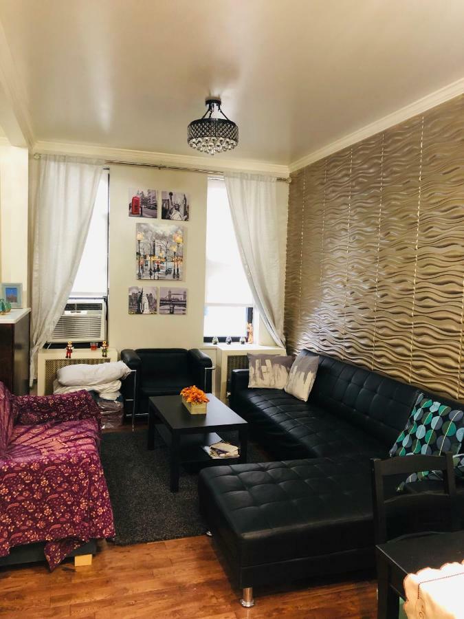Modern 2 Bedroom Nyc * New York