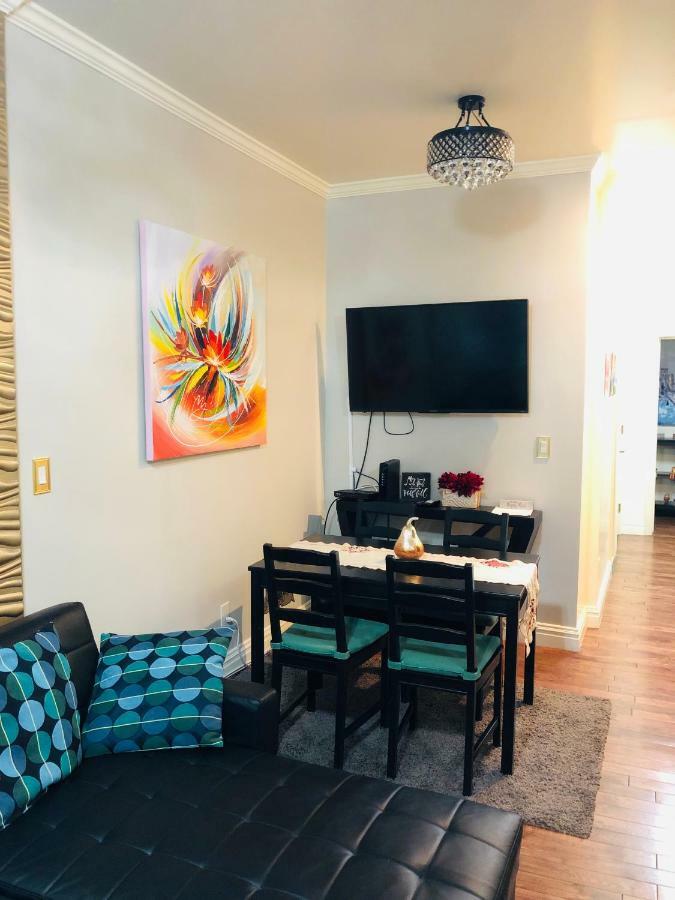 Modern 2 Bedroom Nyc * New York