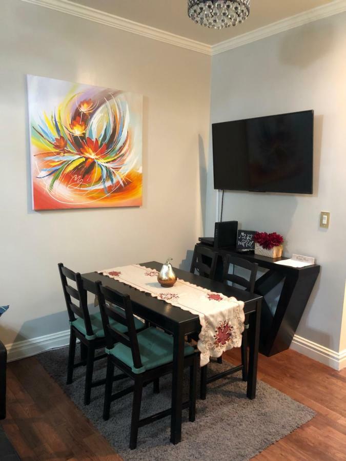 Apartment Modern 2 Bedroom Nyc