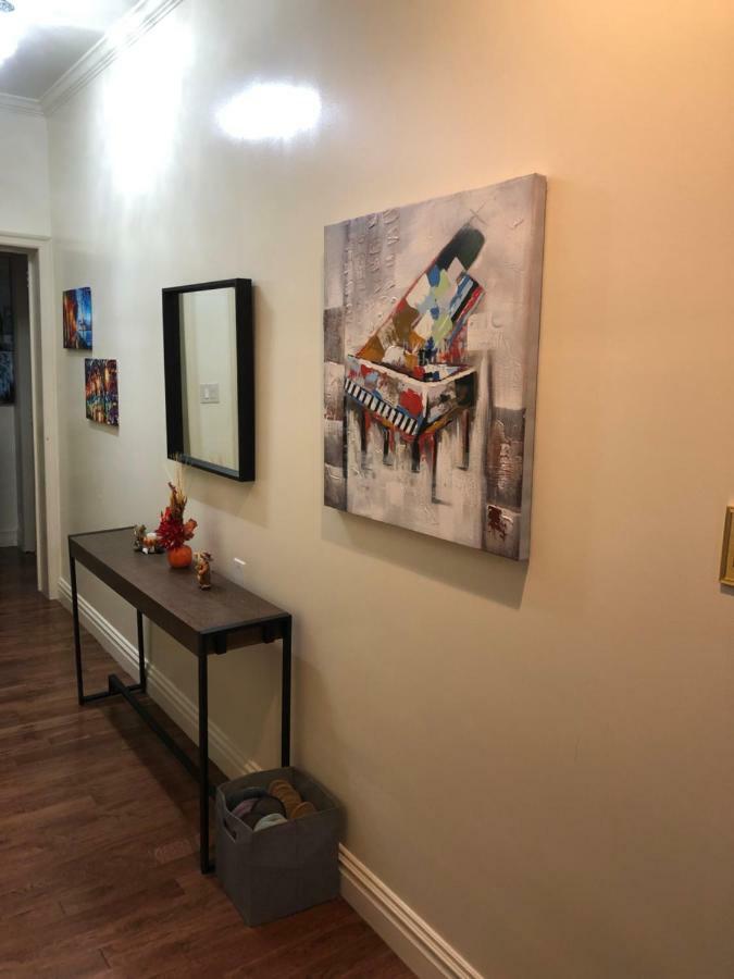 Apartment Modern 2 Bedroom Nyc *