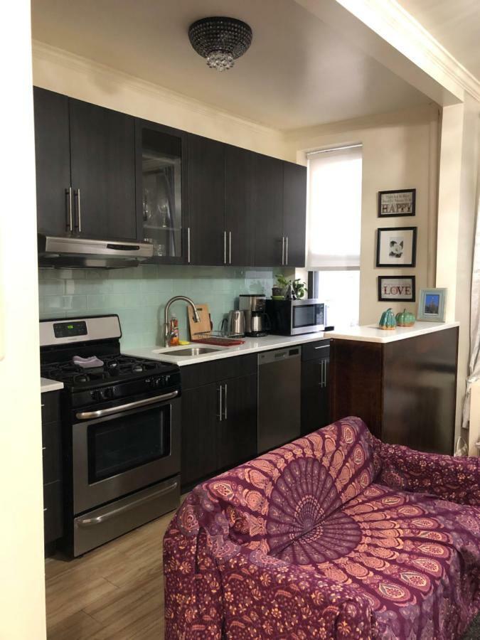 Apartment Modern 2 Bedroom Nyc New York