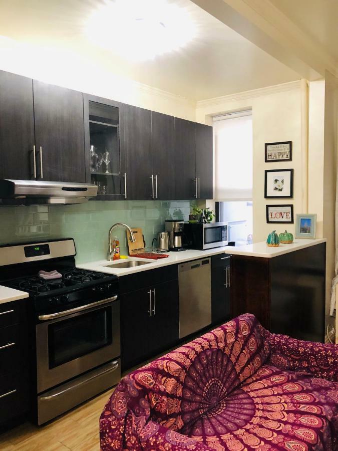 Apartment Modern 2 Bedroom Nyc