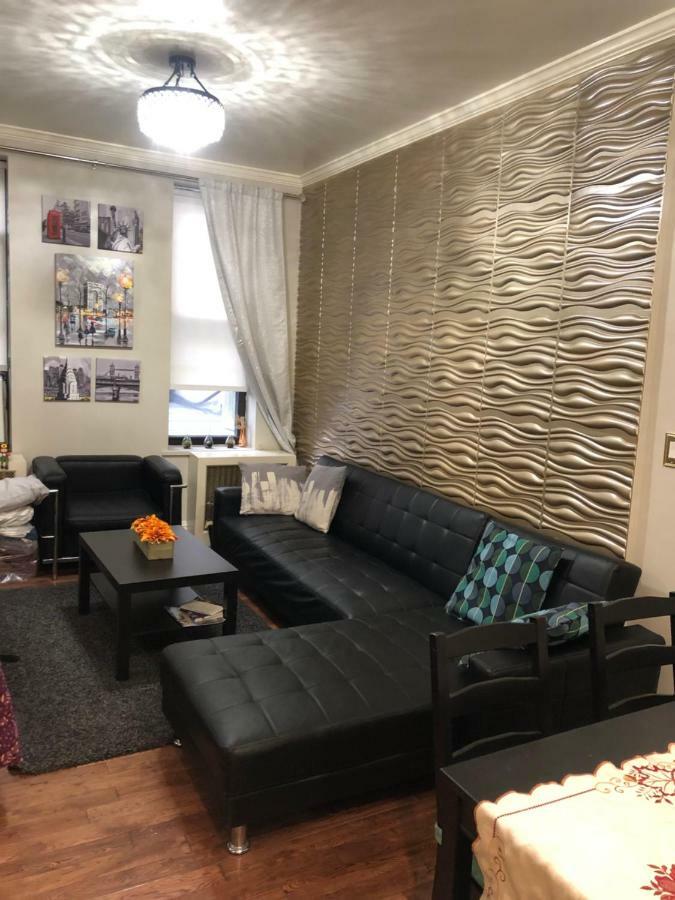 Modern 2 Bedroom Nyc New York