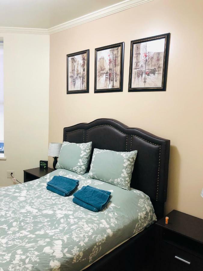 Apartment Modern 2 Bedroom Nyc *