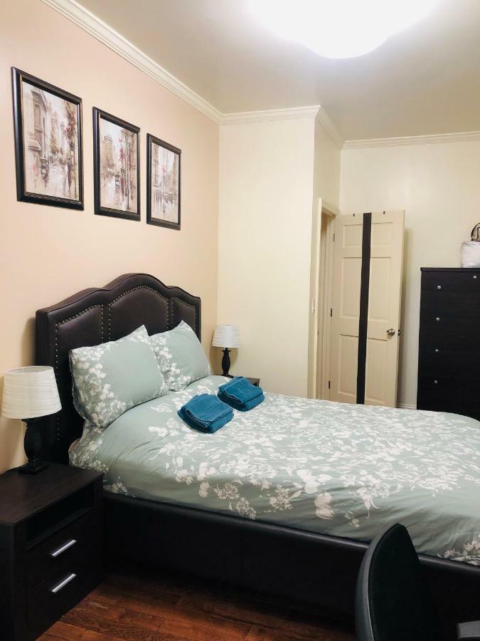 Apartment Modern 2 Bedroom Nyc New York