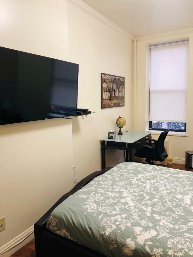 Modern 2 Bedroom Nyc New York