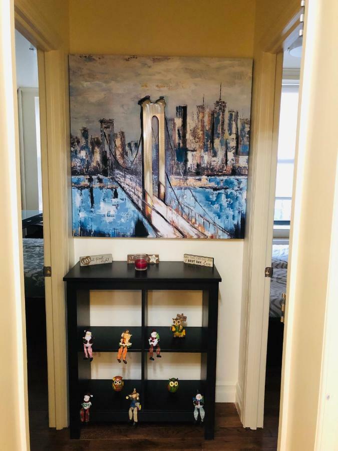 Apartment Modern 2 Bedroom Nyc *