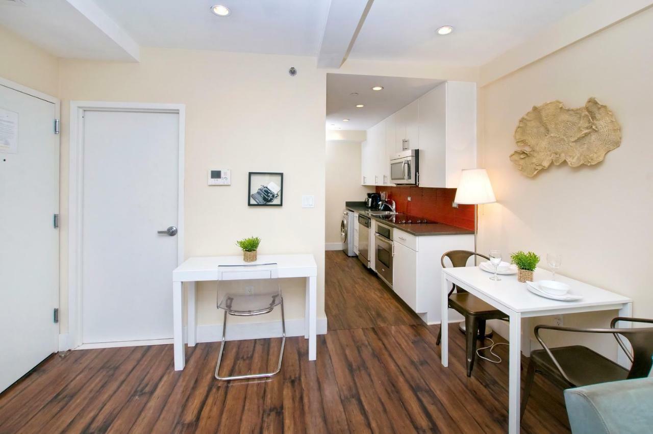 Apartment Host