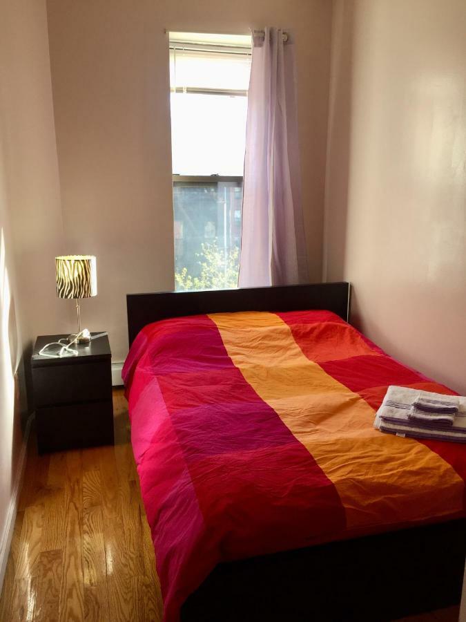Manhattan 4 Bedroom Apt Upper East Side Apartment