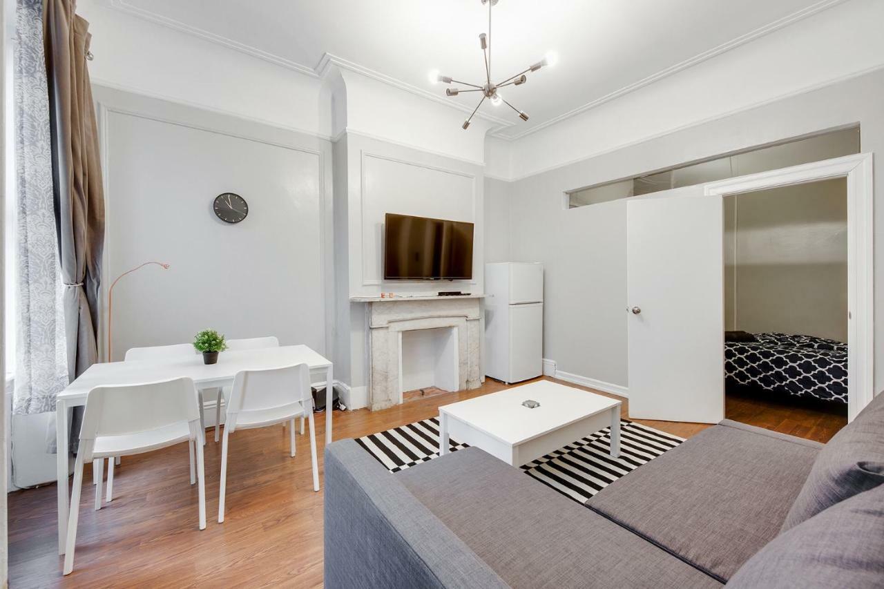 Apartment East 27th Street Manhattan Ny *