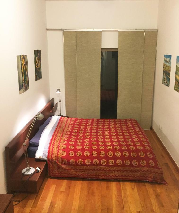 Brooklyn Artist Delight Homestay *