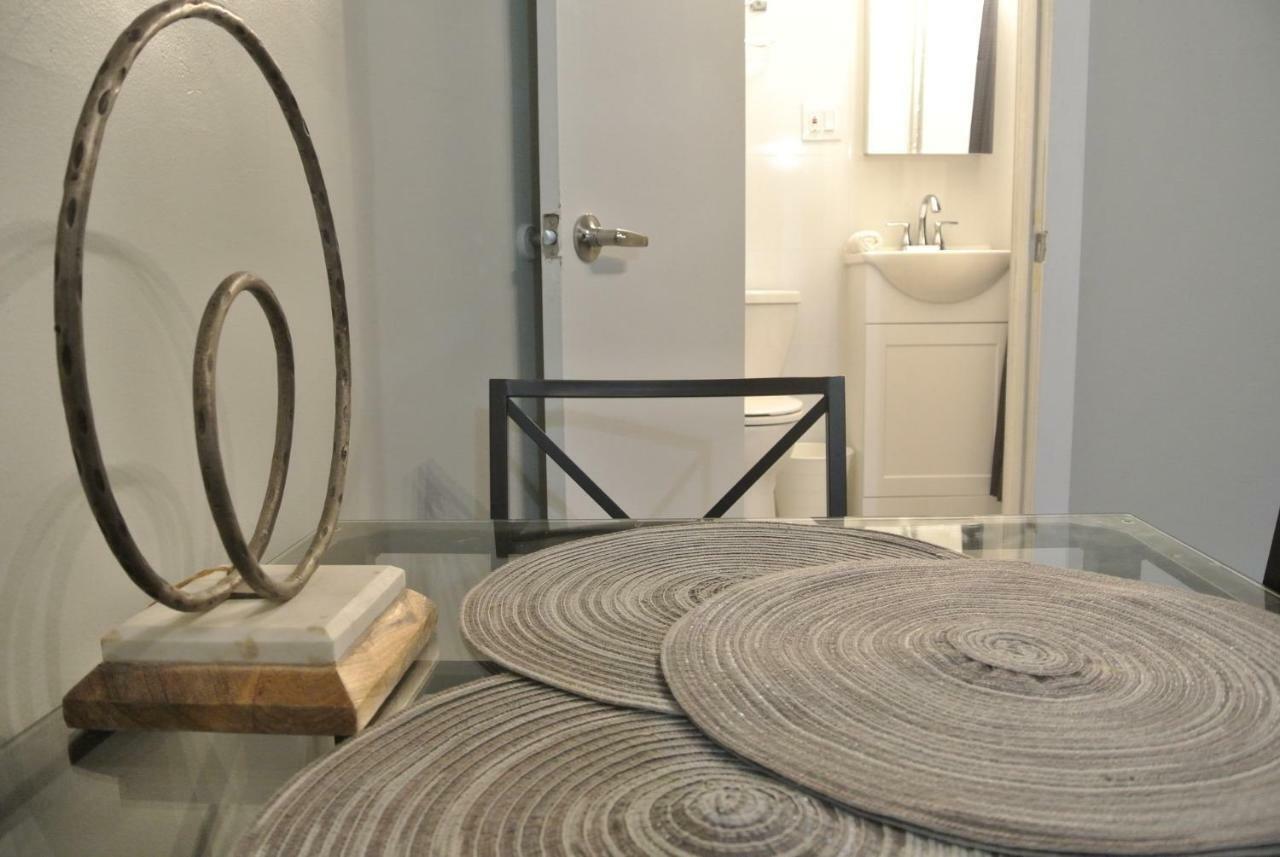 Apartamento Unique Private Studio In Harlem Nova York