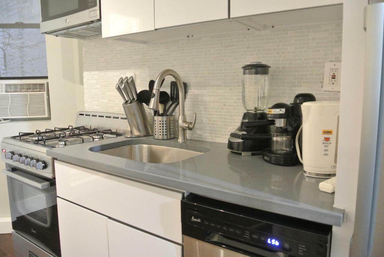 Unique Private Studio In Harlem