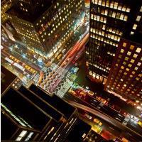 Lex Nyc