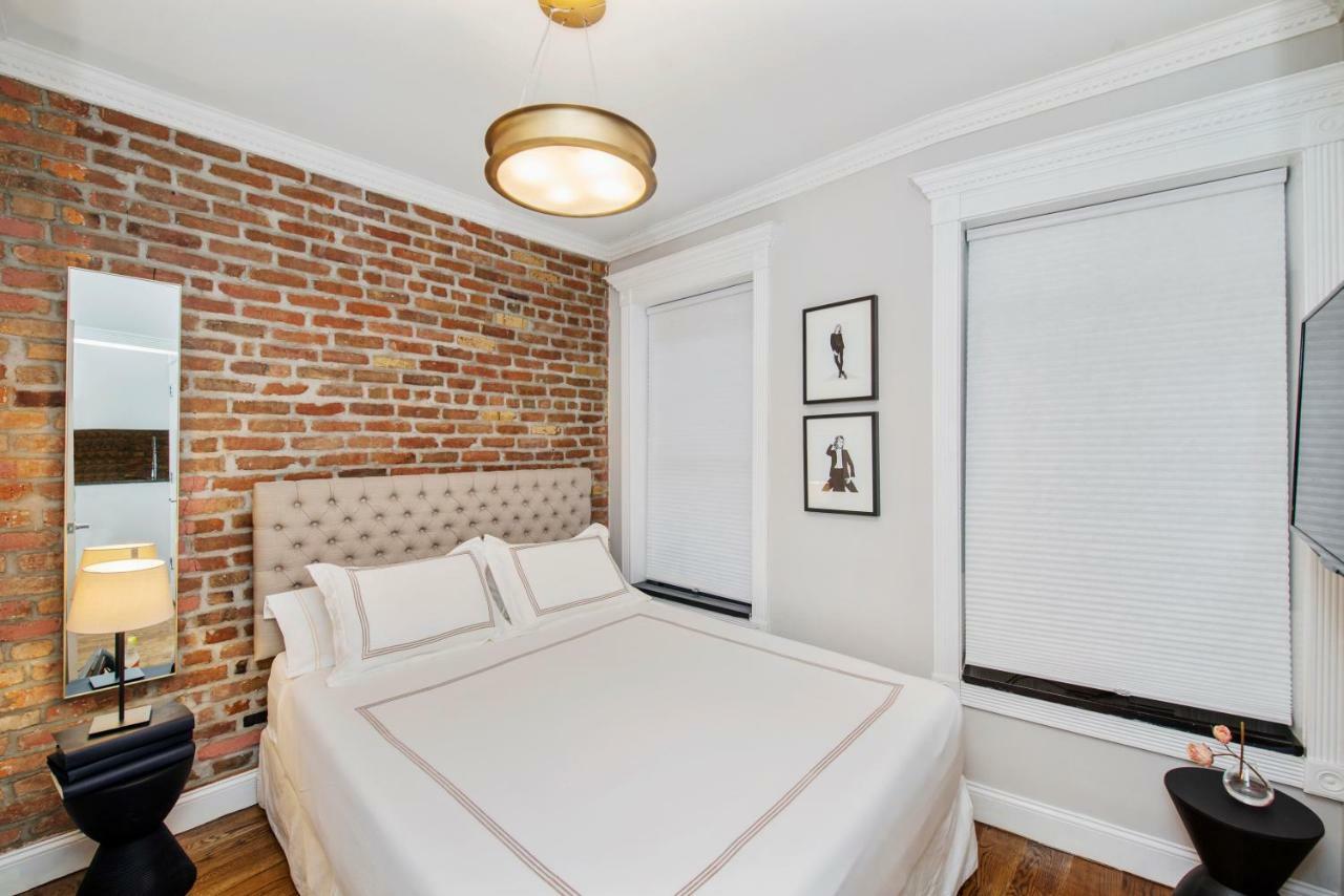 Apartment Nolita *