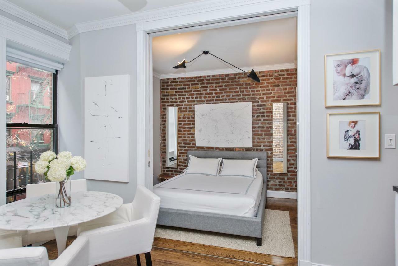 Apartment Nolita New York