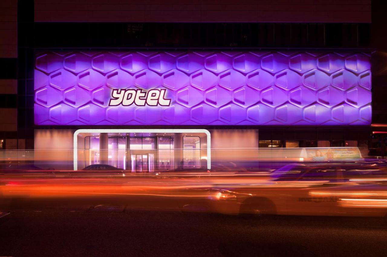 Yotel Times Square 4* New York