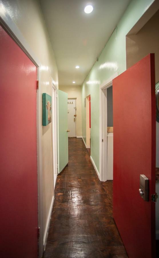 Private In A Shared 15 Minutes To Times Square! Homestay New York