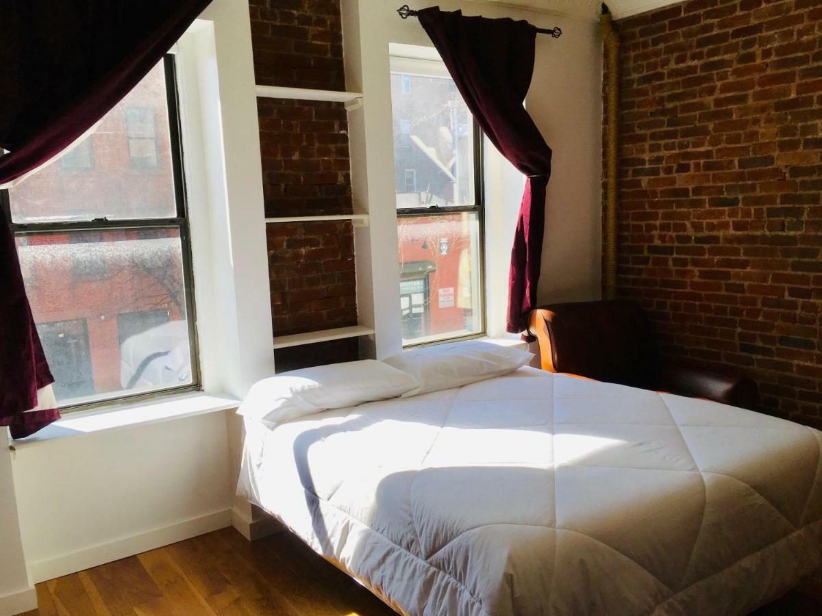 Posh Cobble Hill Apartment, 5 Minutes To Manhattan *